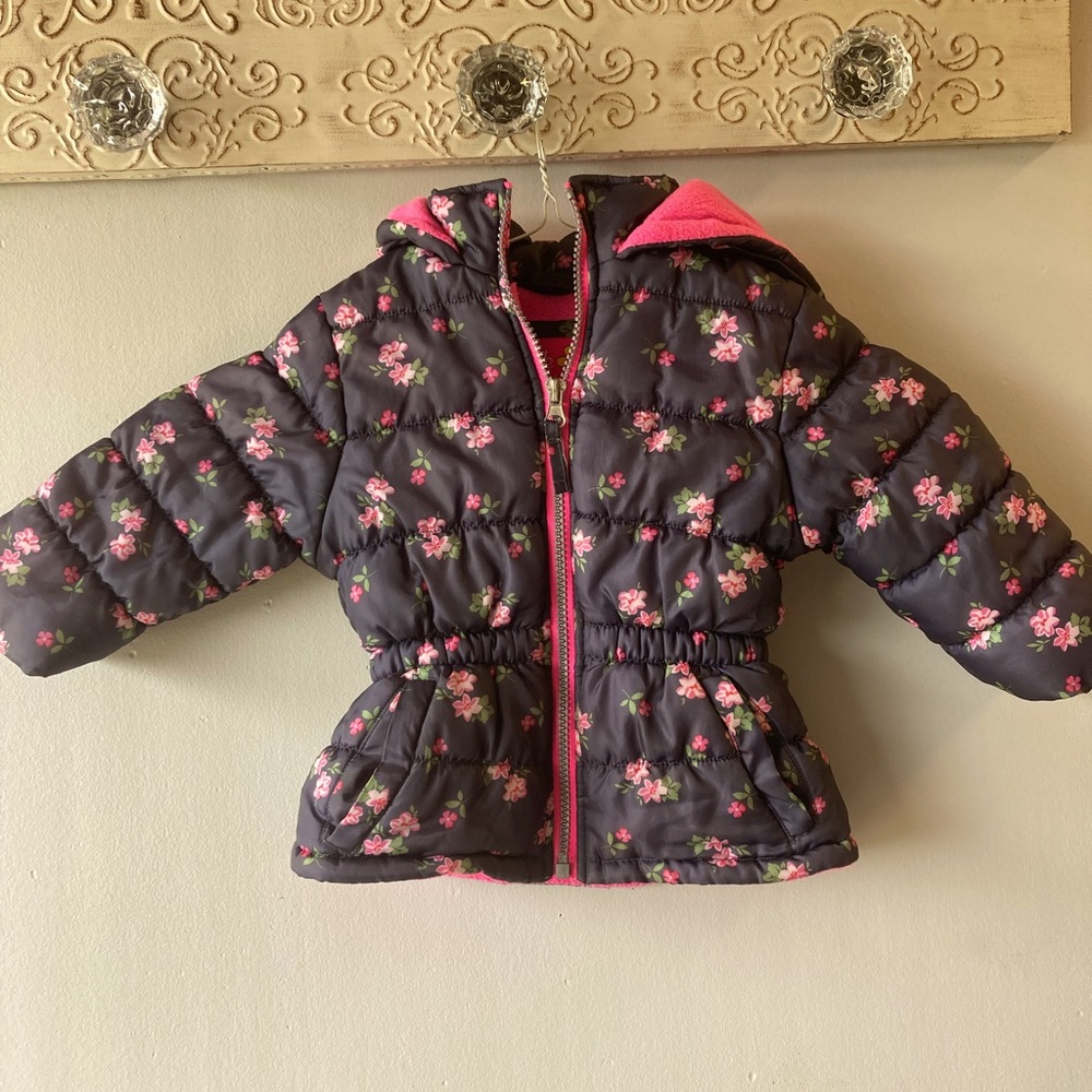 Pink Platinum Jacket REASONABLE OFFERS WELCOME